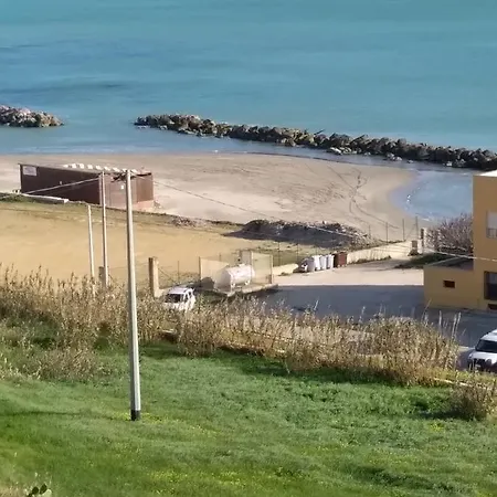 Daire Mansarda Mare Red