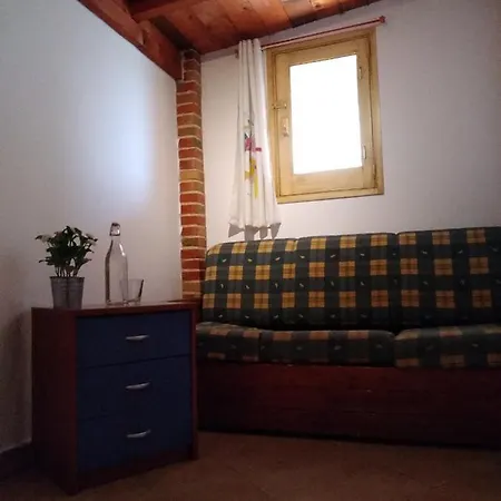 Mansarda Mare Red Sciacca