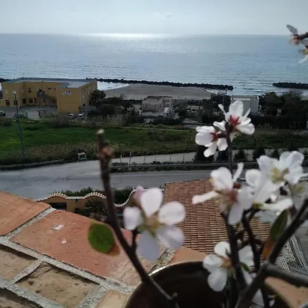 Mansarda Mare Red Sciacca