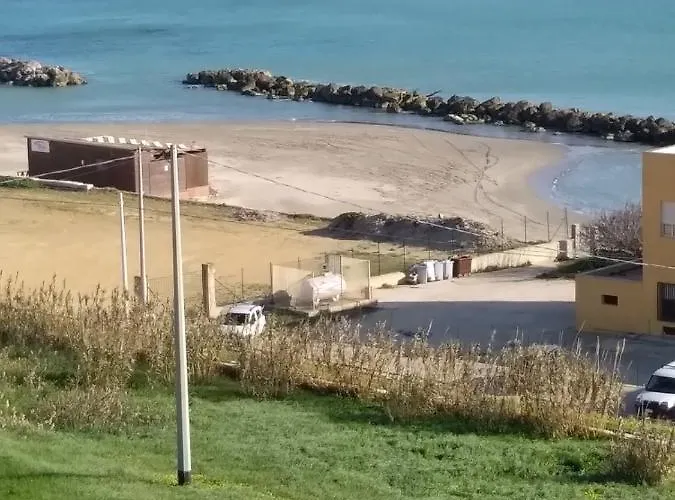 Апартаменты Mansarda Mare Red