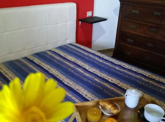 Mansarda Mare Red Апартаменты *