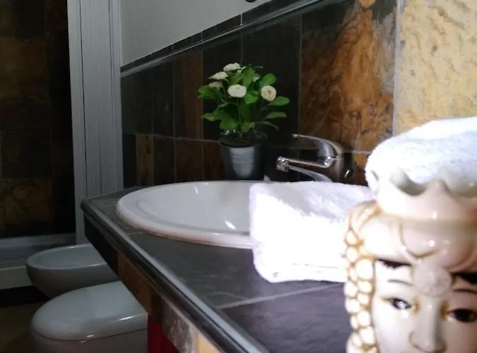 Апартаменты Mansarda Mare Red *