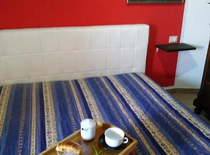 Апартаменты Mansarda Mare Red *